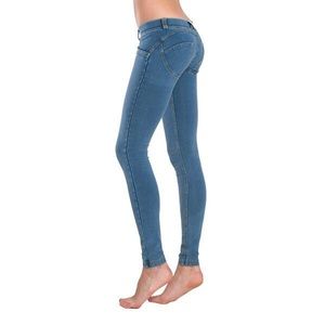 Freddy Wr.Up Shaping Jeans Size S